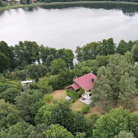 Dom Goscinny Rzeczna 4 Tuczno Exterior photo