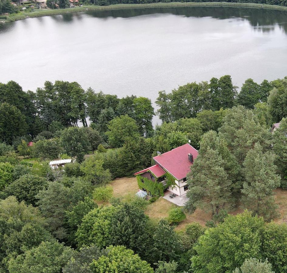 Rzeczna 4 Tuczno