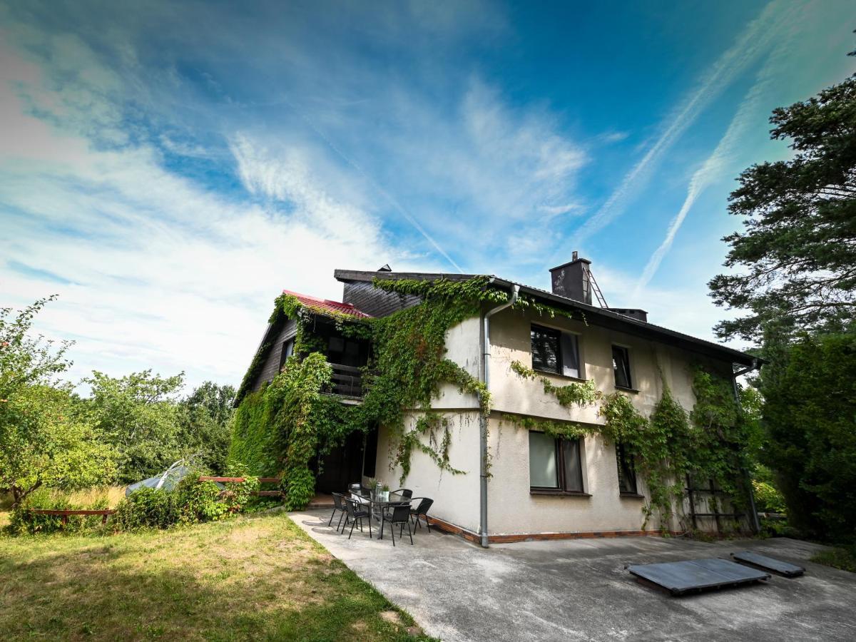 Rzeczna 4 Holiday home