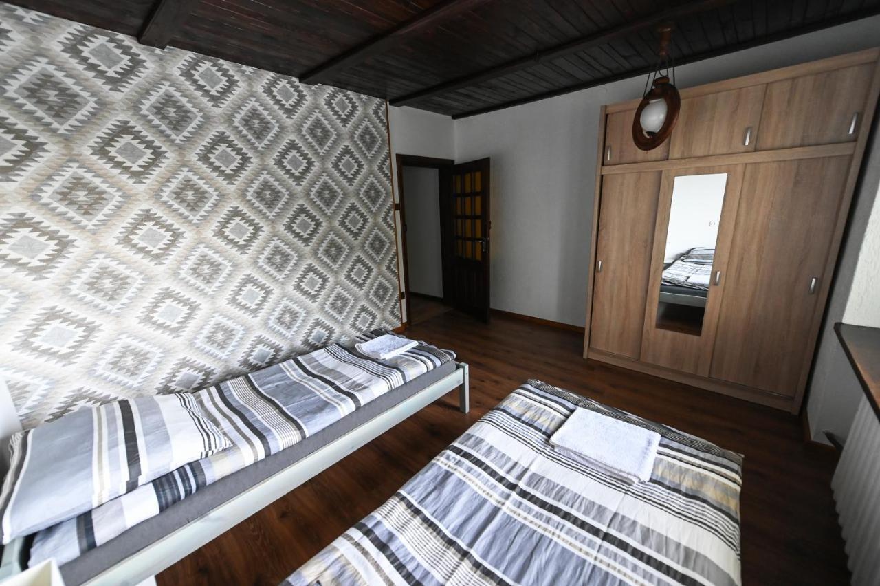 Holiday home Rzeczna 4