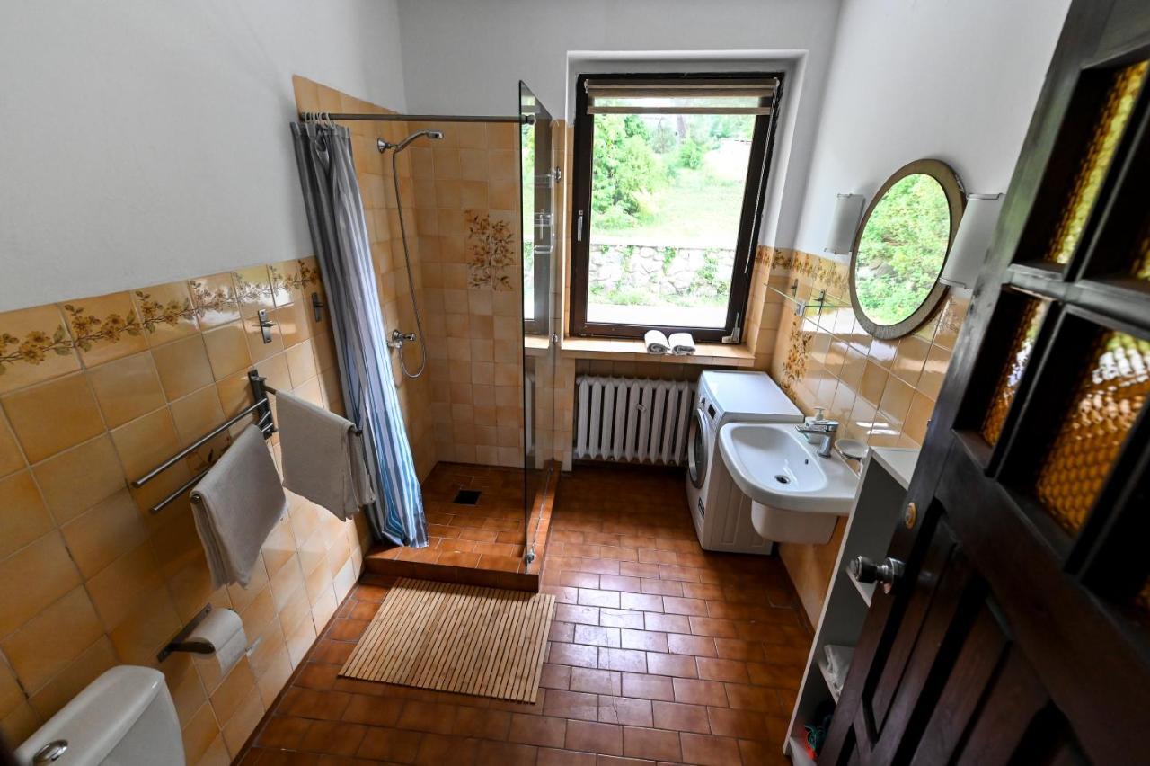 Holiday home Rzeczna 4 *