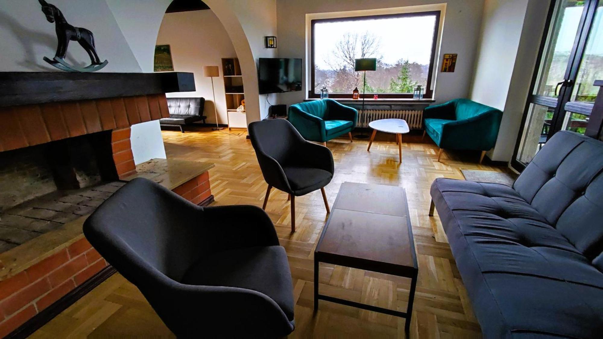 Holiday home Rzeczna 4