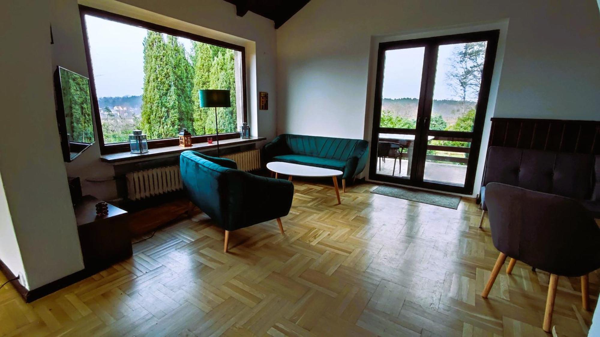 Rzeczna 4 * Tuczno