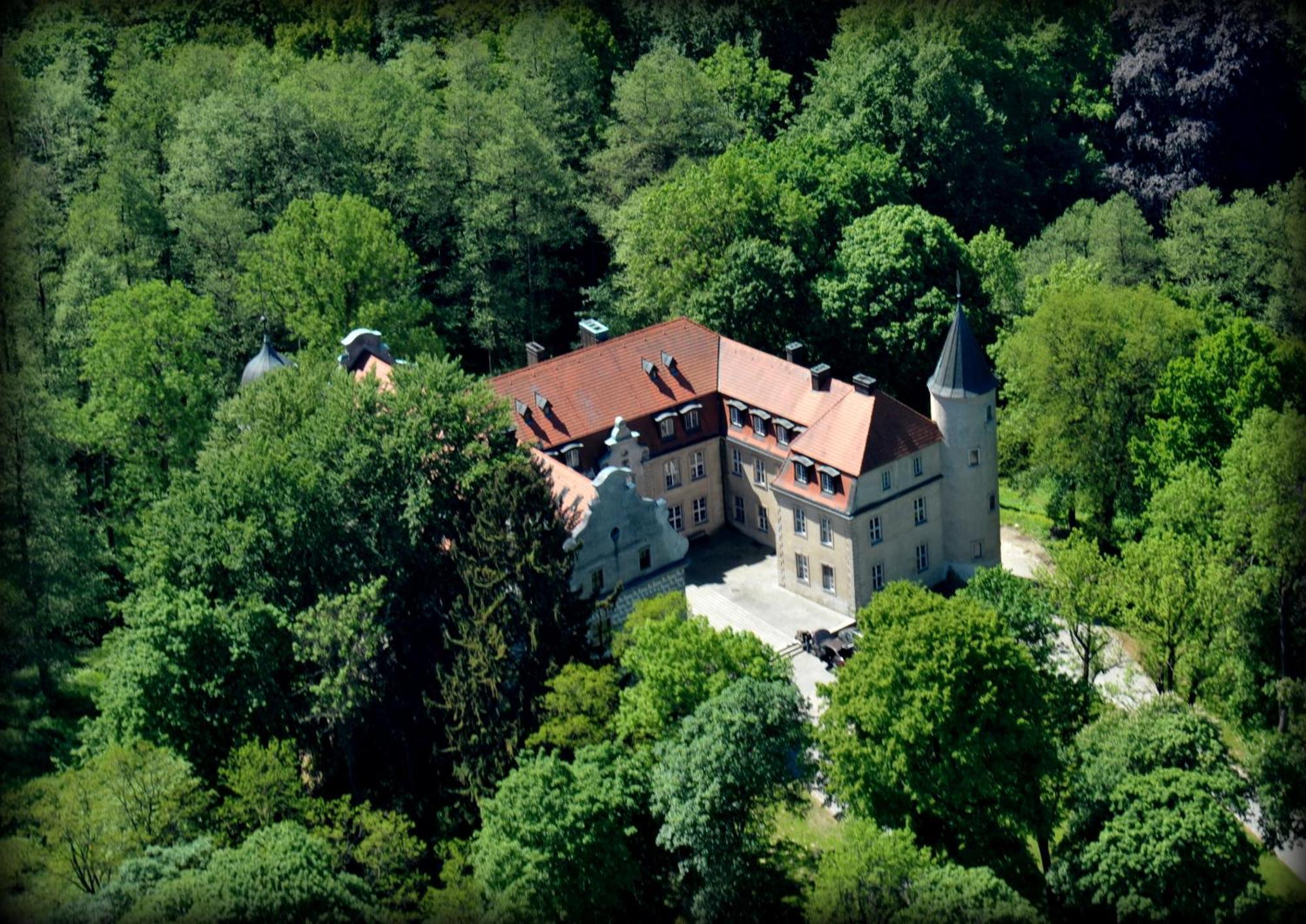 Rzeczna 4 Tuczno
