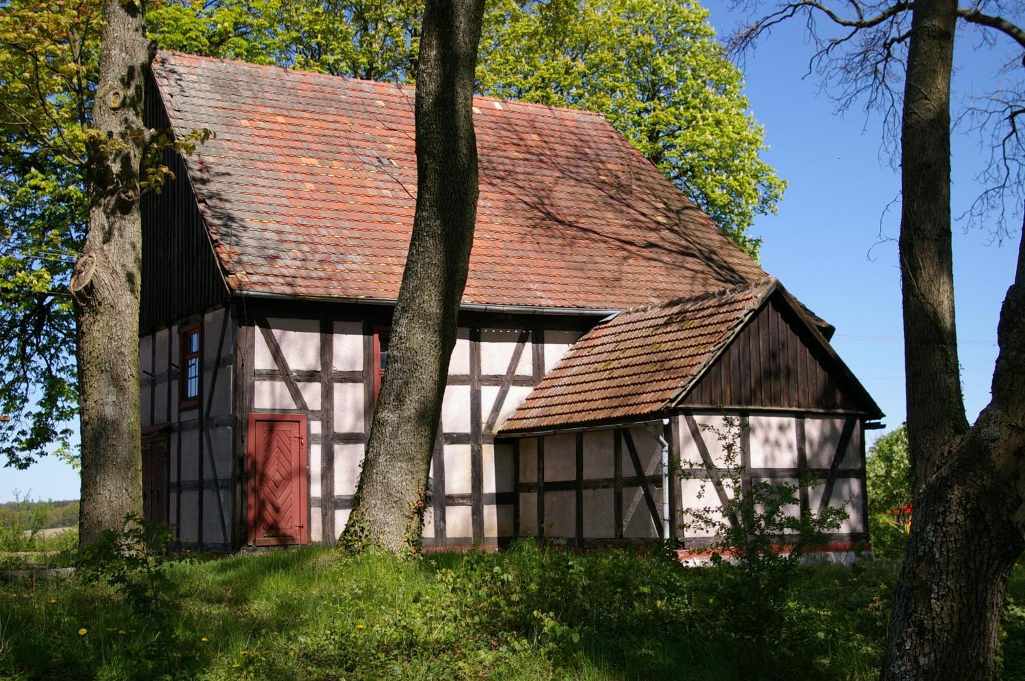 Rzeczna 4 Holiday home Tuczno