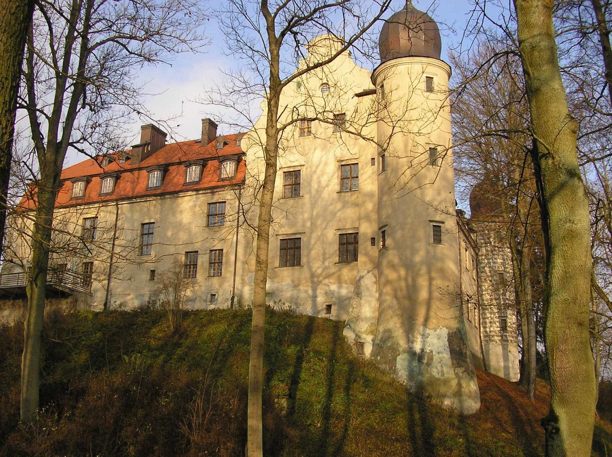 Rzeczna 4