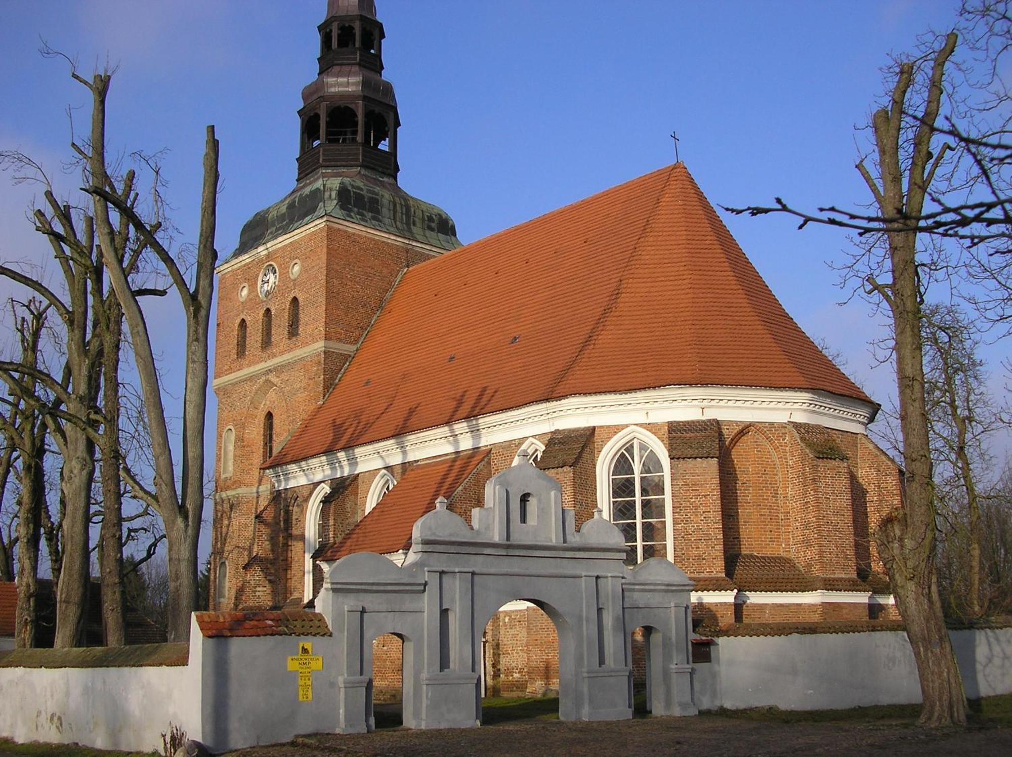 Rzeczna 4 * Tuczno