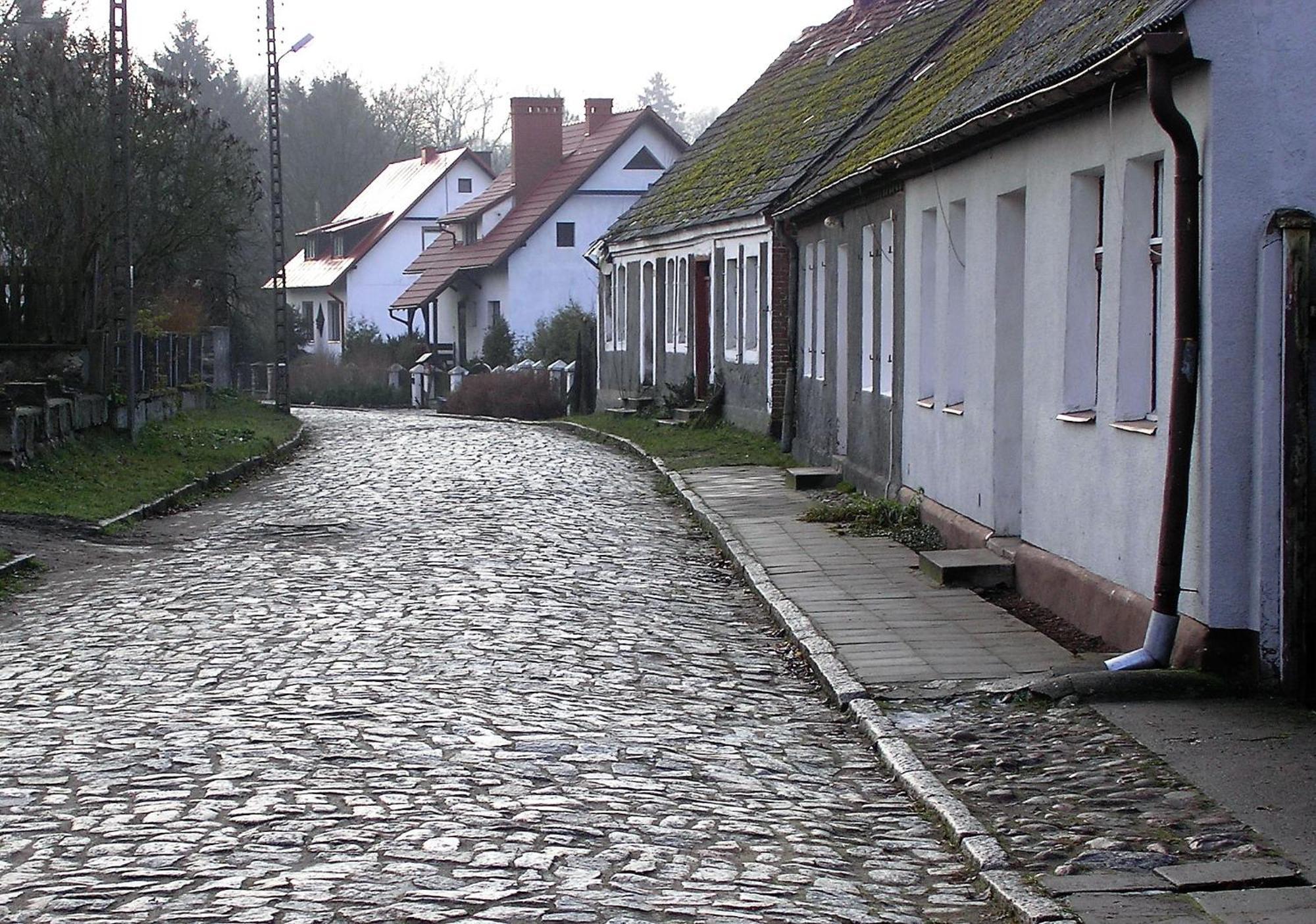 Holiday home Rzeczna 4