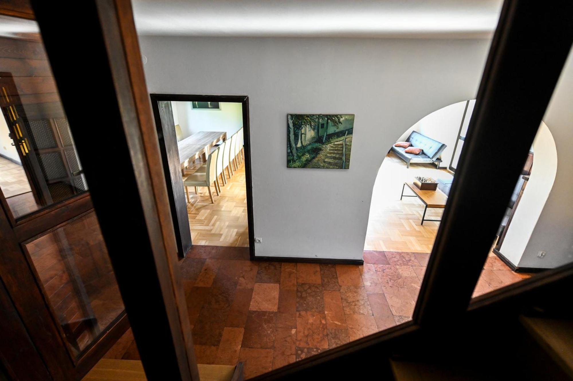 Rzeczna 4 Holiday home *