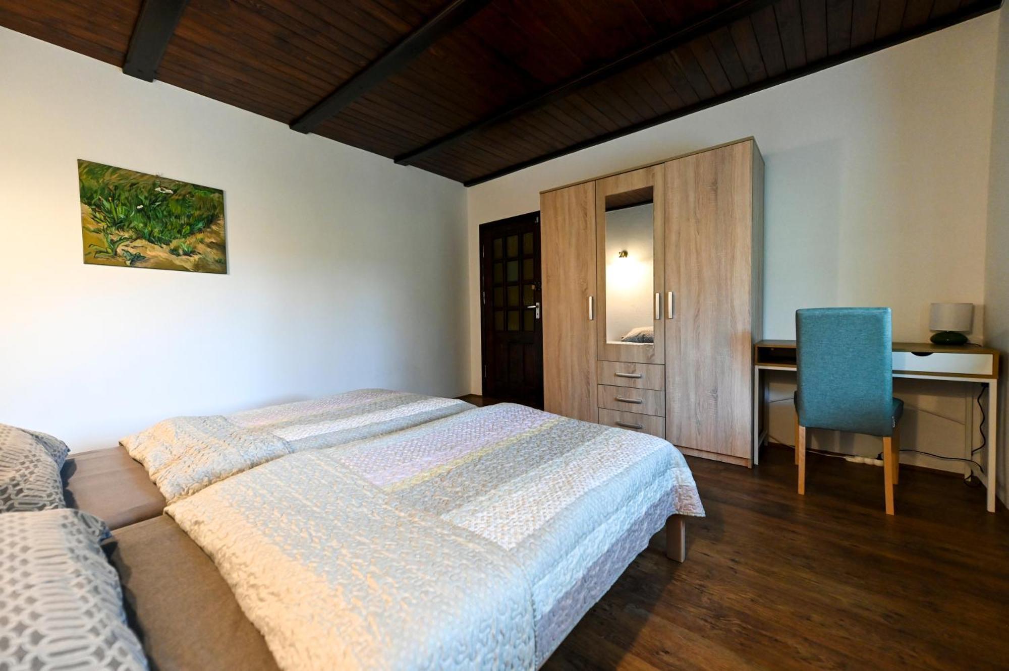 Holiday home Rzeczna 4 Tuczno