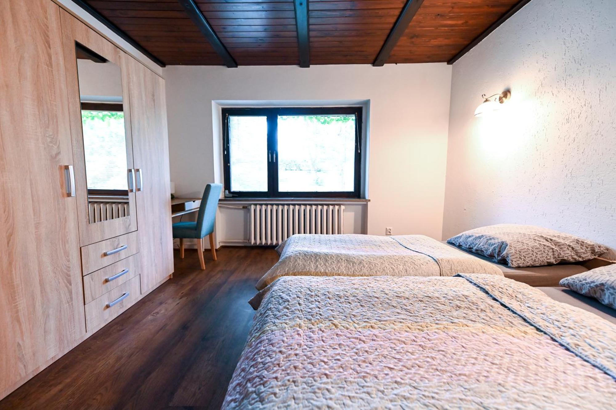 Rzeczna 4 Holiday home