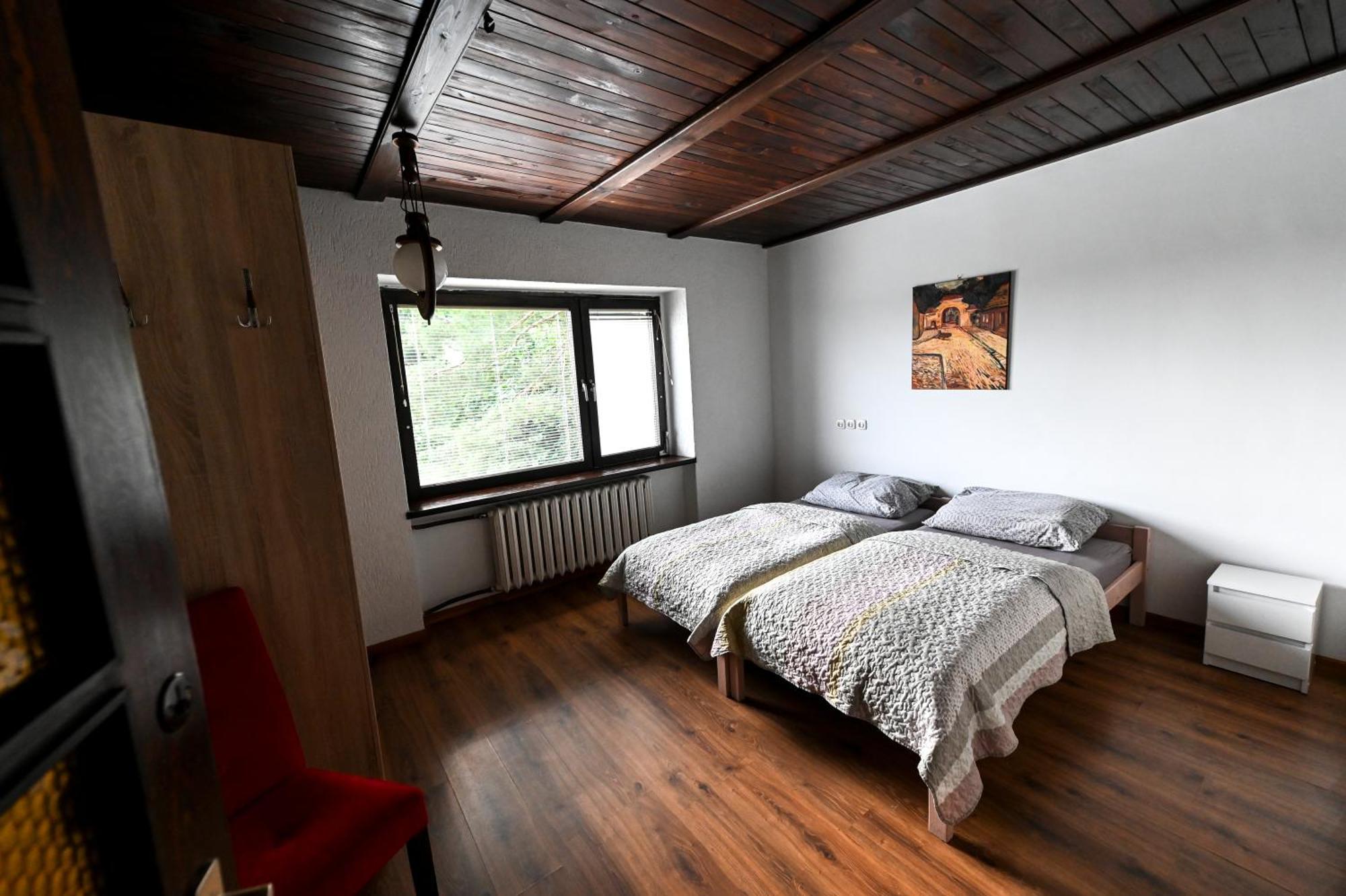 Rzeczna 4 Holiday home