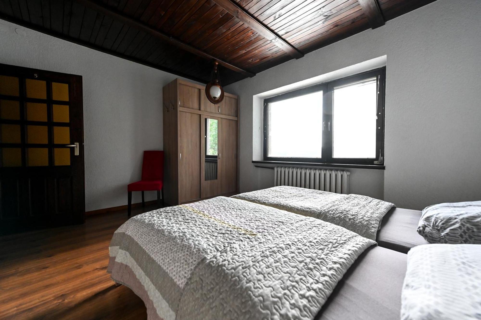 Holiday home Rzeczna 4 Tuczno
