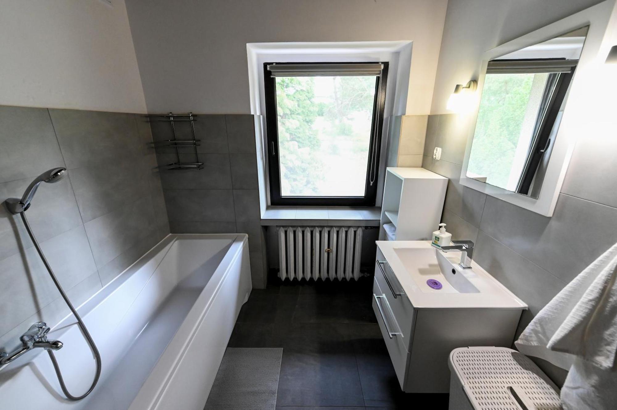 Holiday home Rzeczna 4 Tuczno