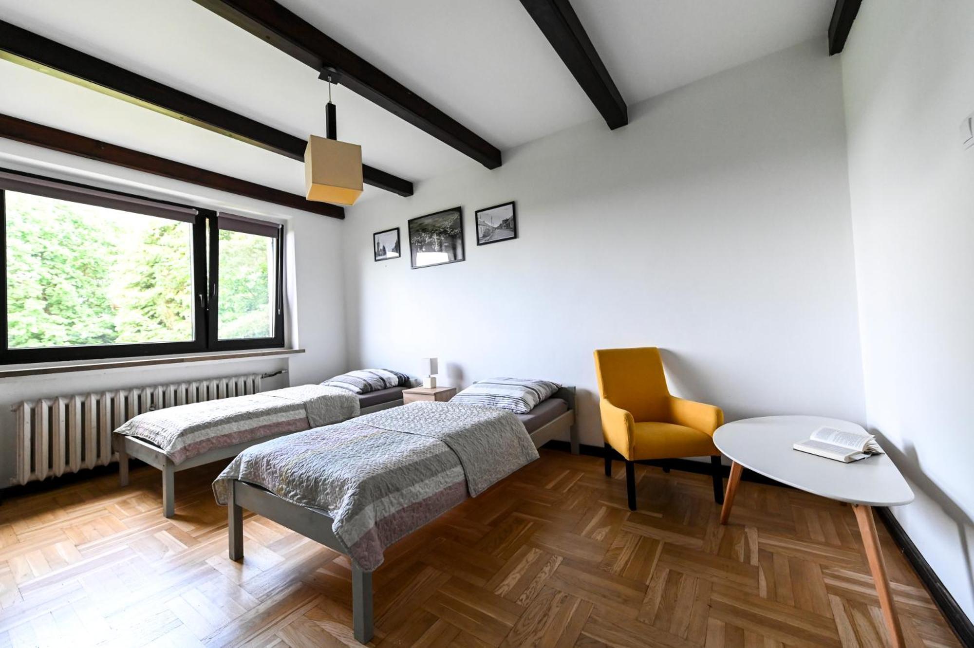 Holiday home Rzeczna 4 *