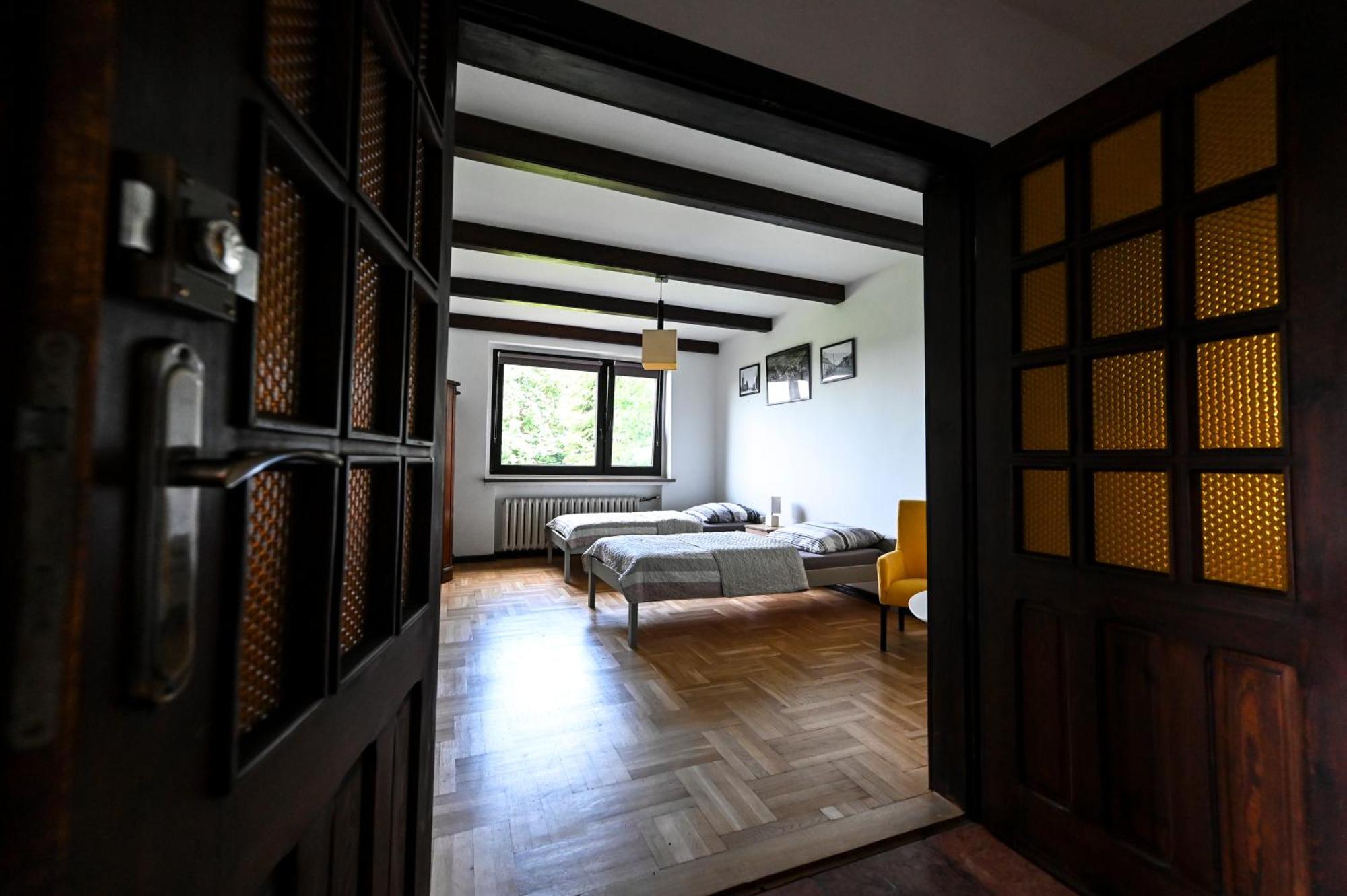 Holiday home Rzeczna 4 Tuczno