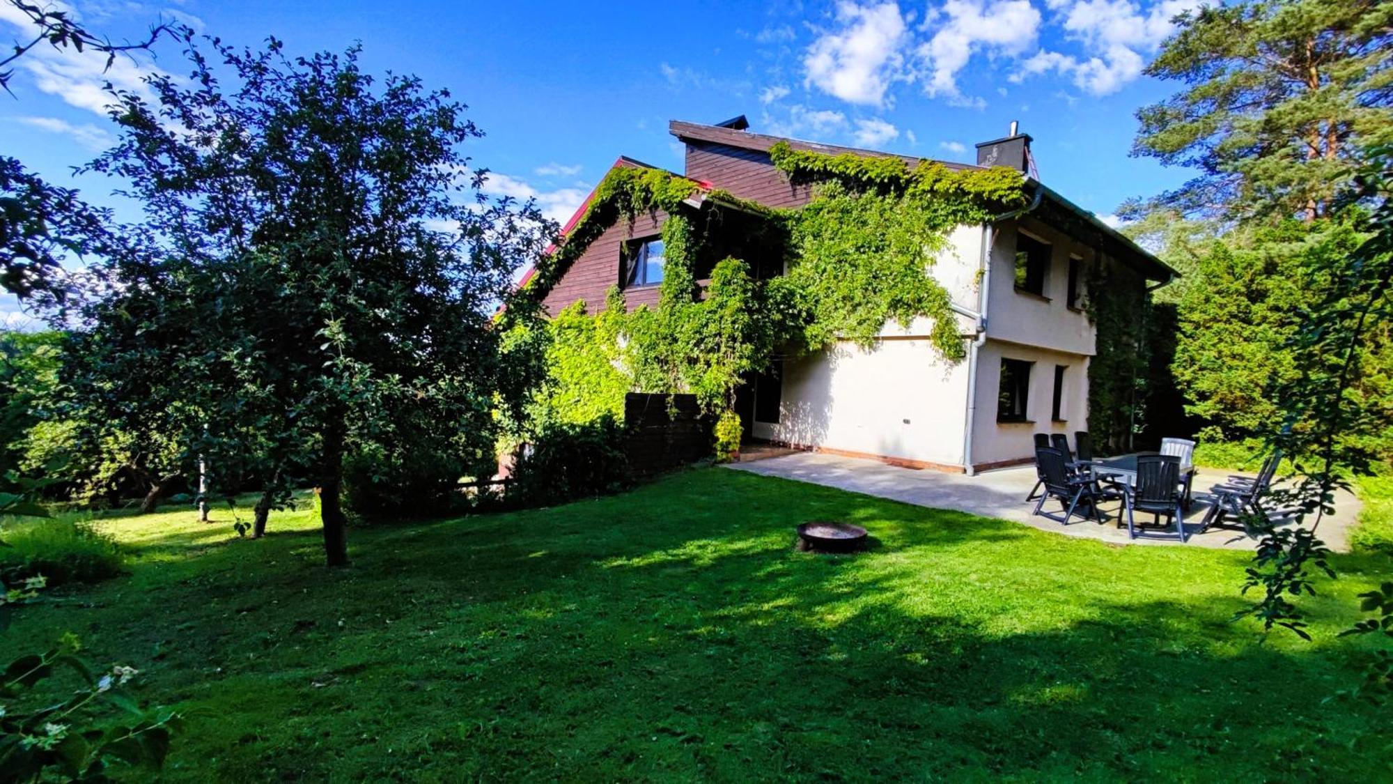 Rzeczna 4 Holiday home