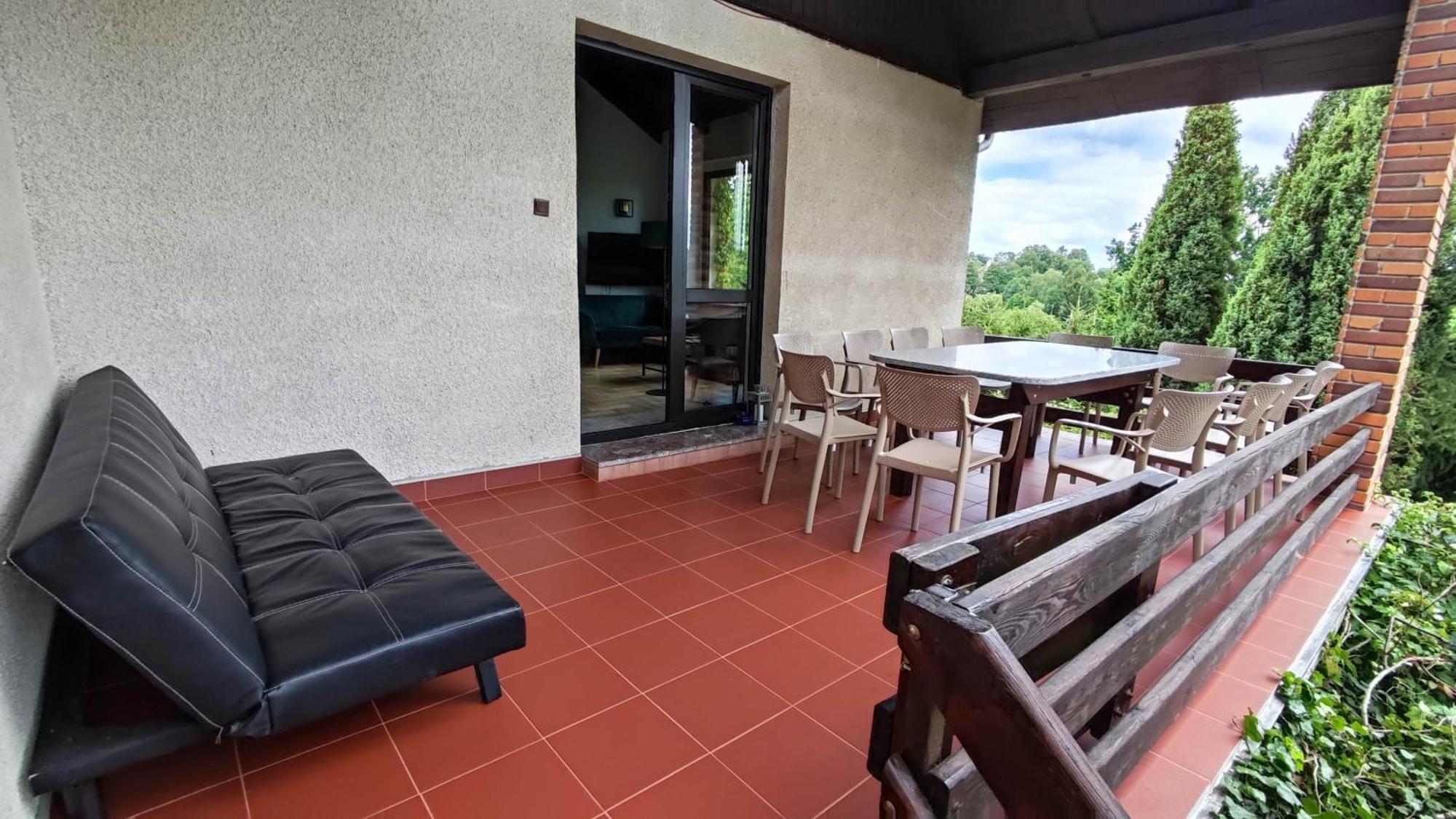 Holiday home Rzeczna 4 *