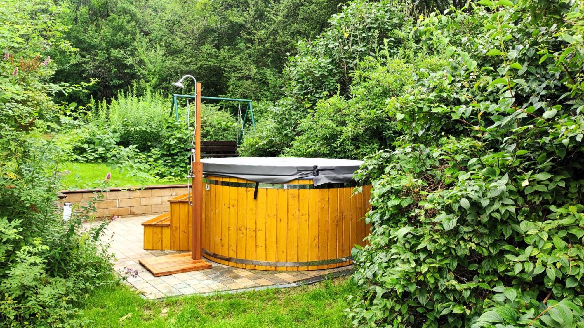 Holiday home Rzeczna 4